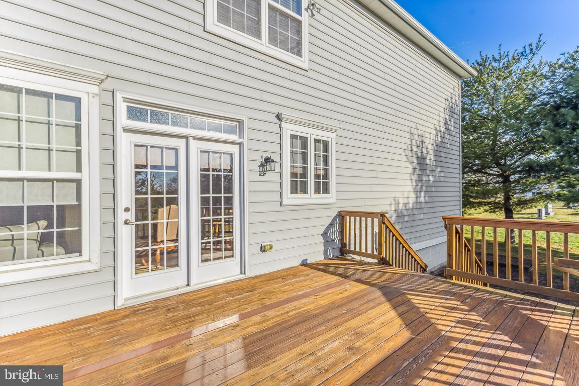 BRINKLEY MANOR - Residential