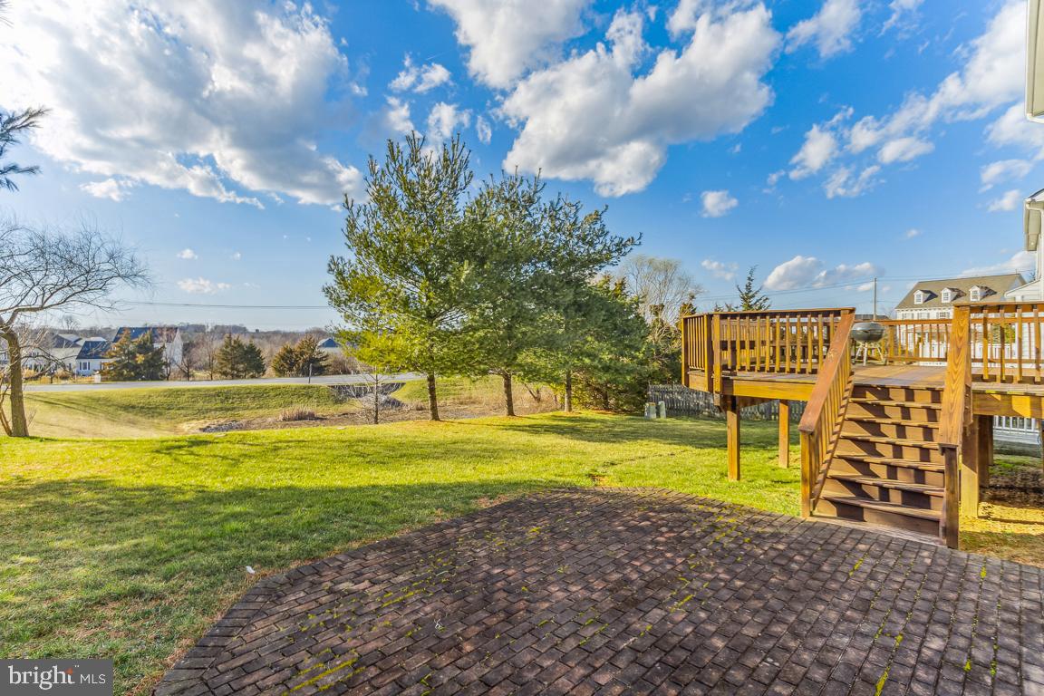 BRINKLEY MANOR - Residential