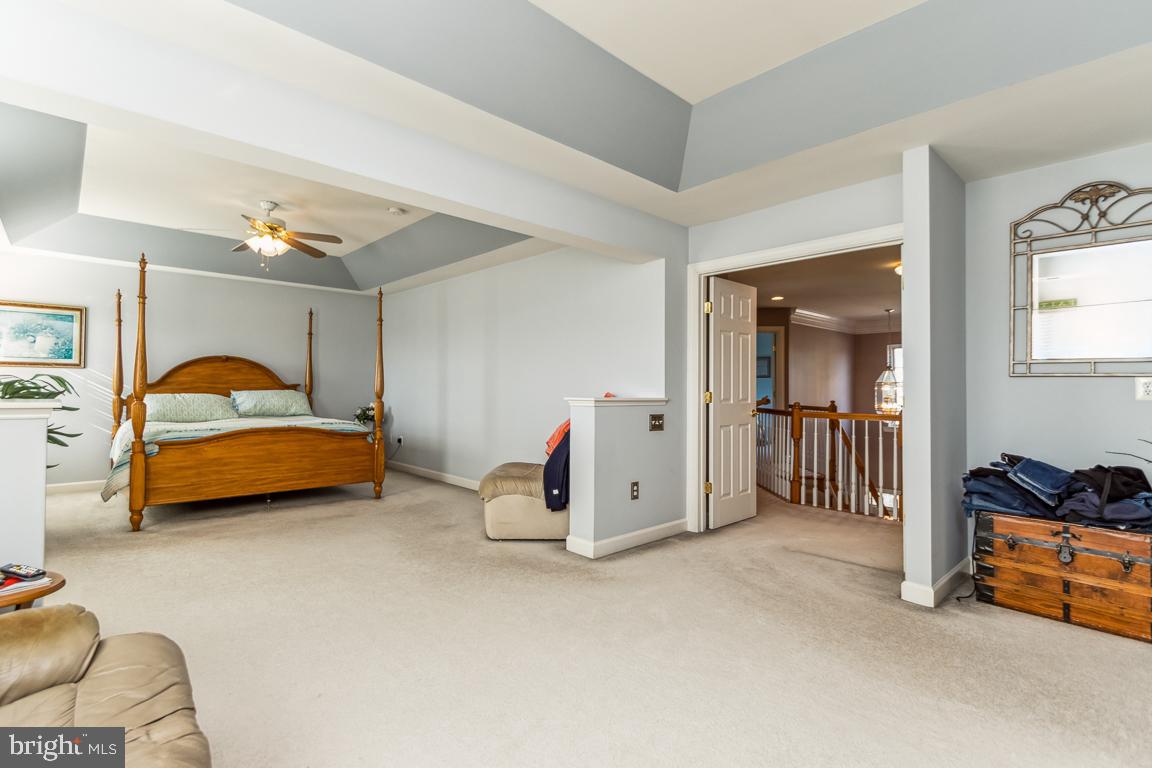 BRINKLEY MANOR - Residential