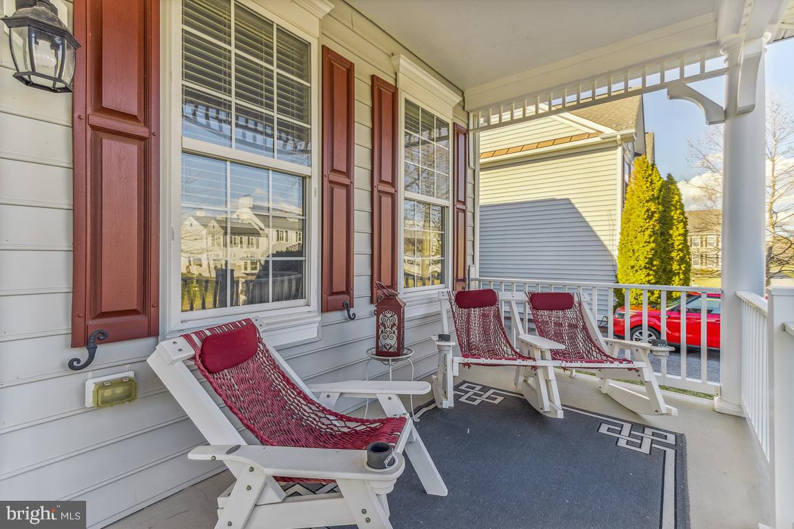 BRINKLEY MANOR - Residential