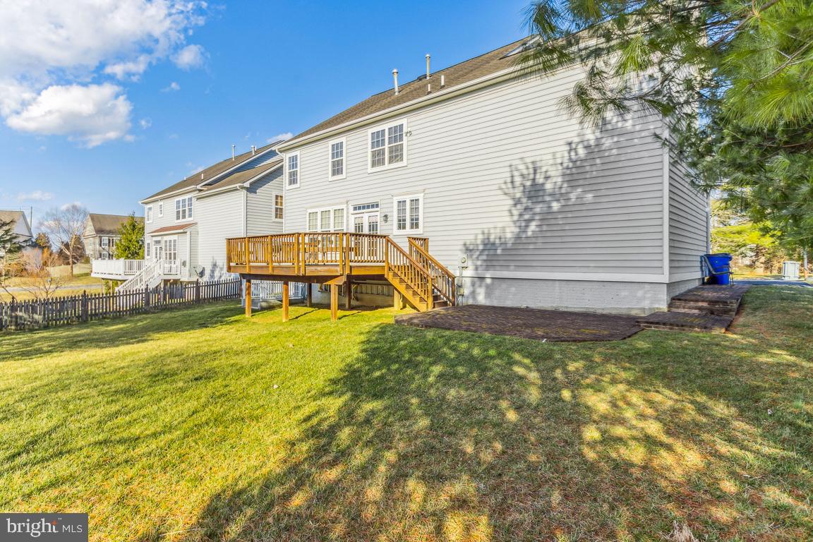 BRINKLEY MANOR - Residential