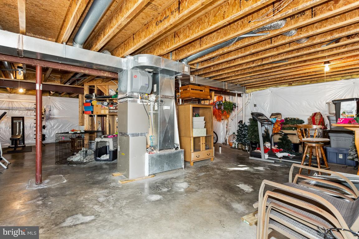 BRINKLEY MANOR - Residential