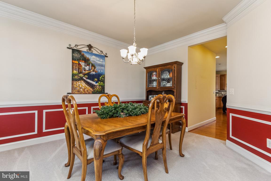 BRINKLEY MANOR - Residential