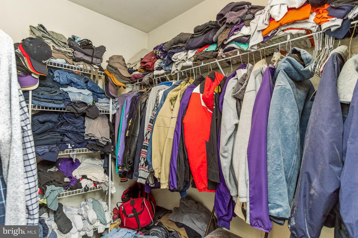 BRINKLEY MANOR - Residential