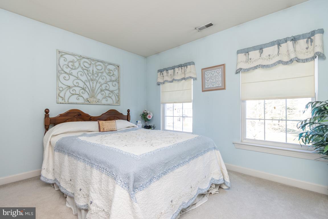 BRINKLEY MANOR - Residential