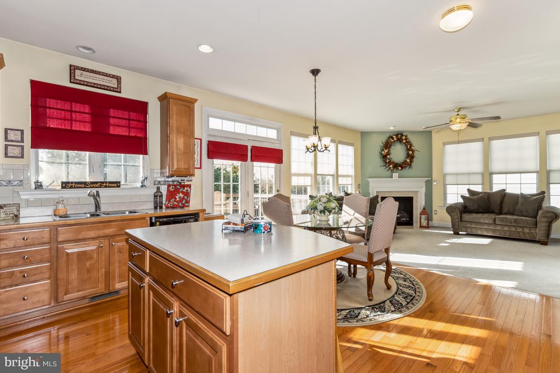 BRINKLEY MANOR - Residential