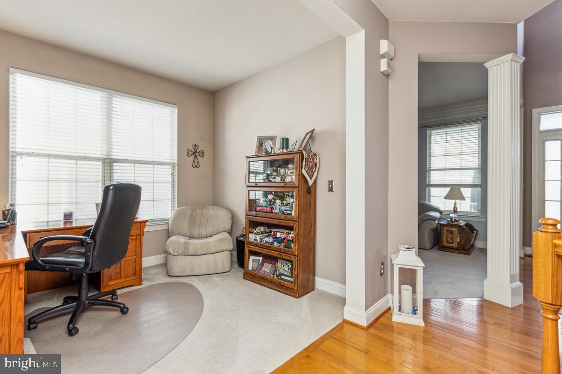 BRINKLEY MANOR - Residential