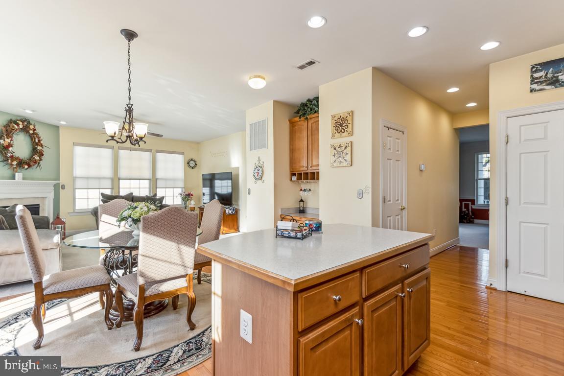 BRINKLEY MANOR - Residential