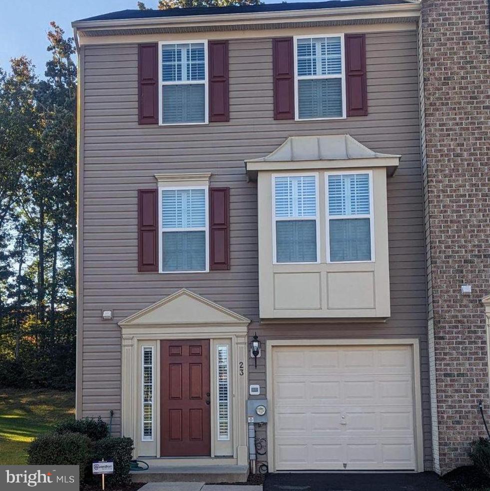 RIDGELY FOREST - Residential