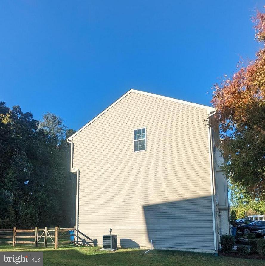 RIDGELY FOREST - Residential