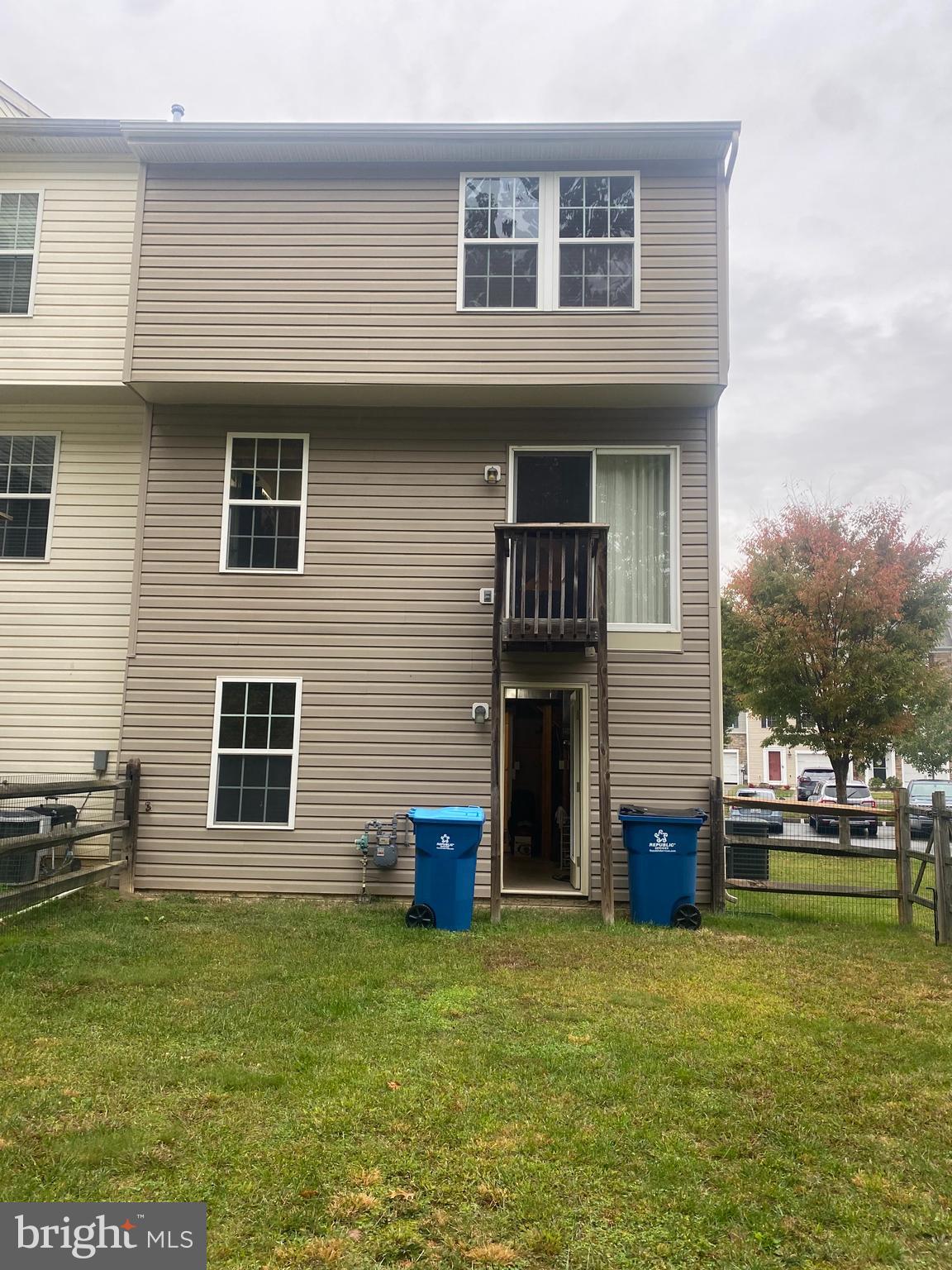 RIDGELY FOREST - Residential