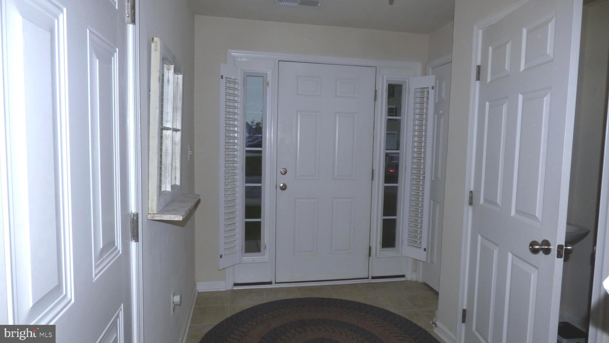 RIDGELY FOREST - Residential