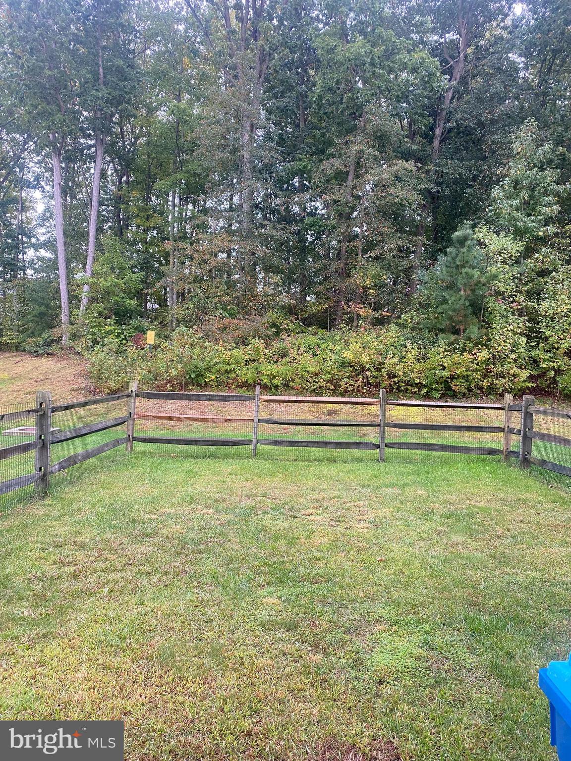 RIDGELY FOREST - Residential