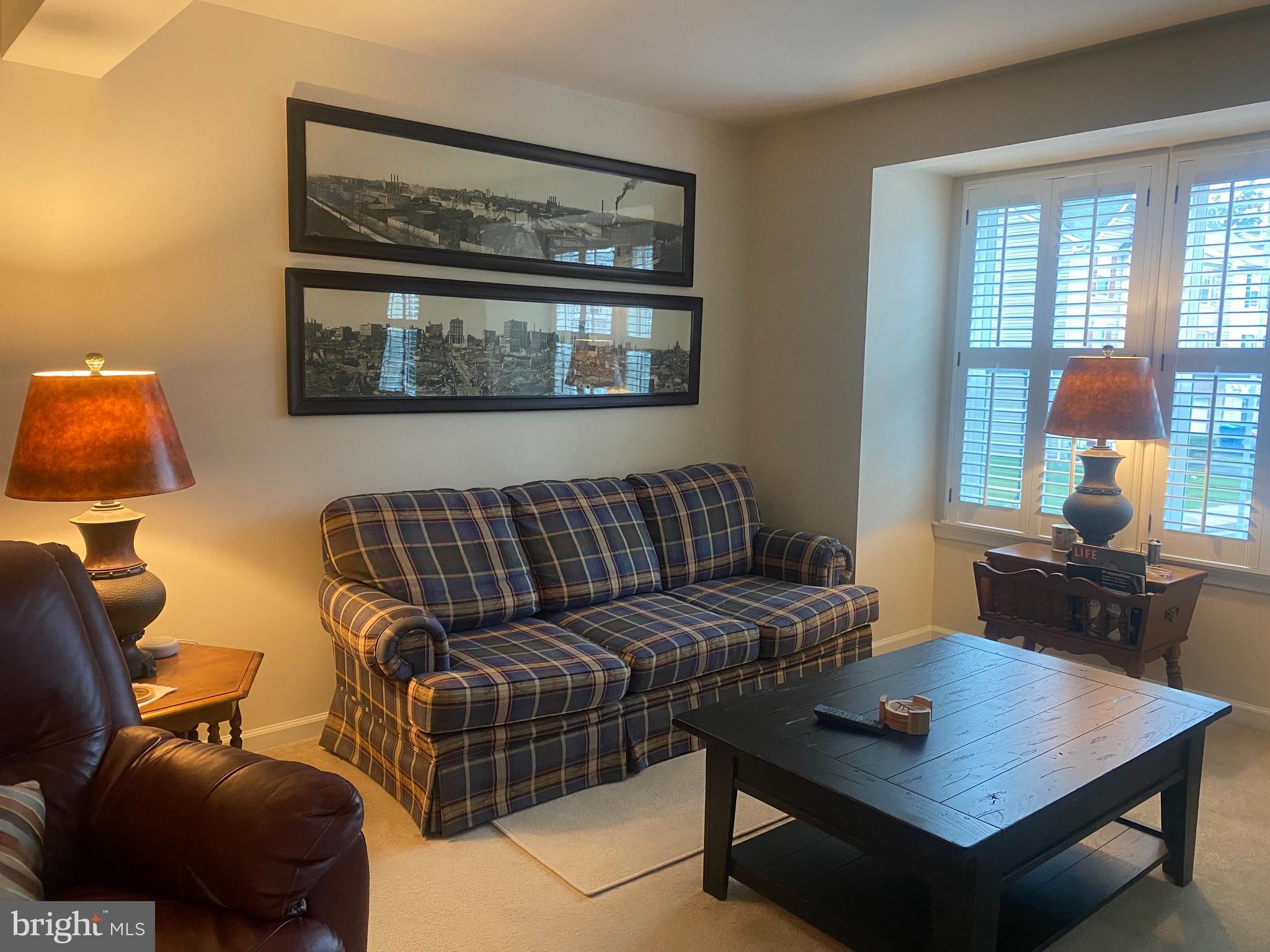 RIDGELY FOREST - Residential