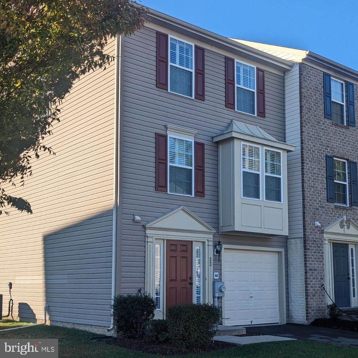 RIDGELY FOREST - Residential