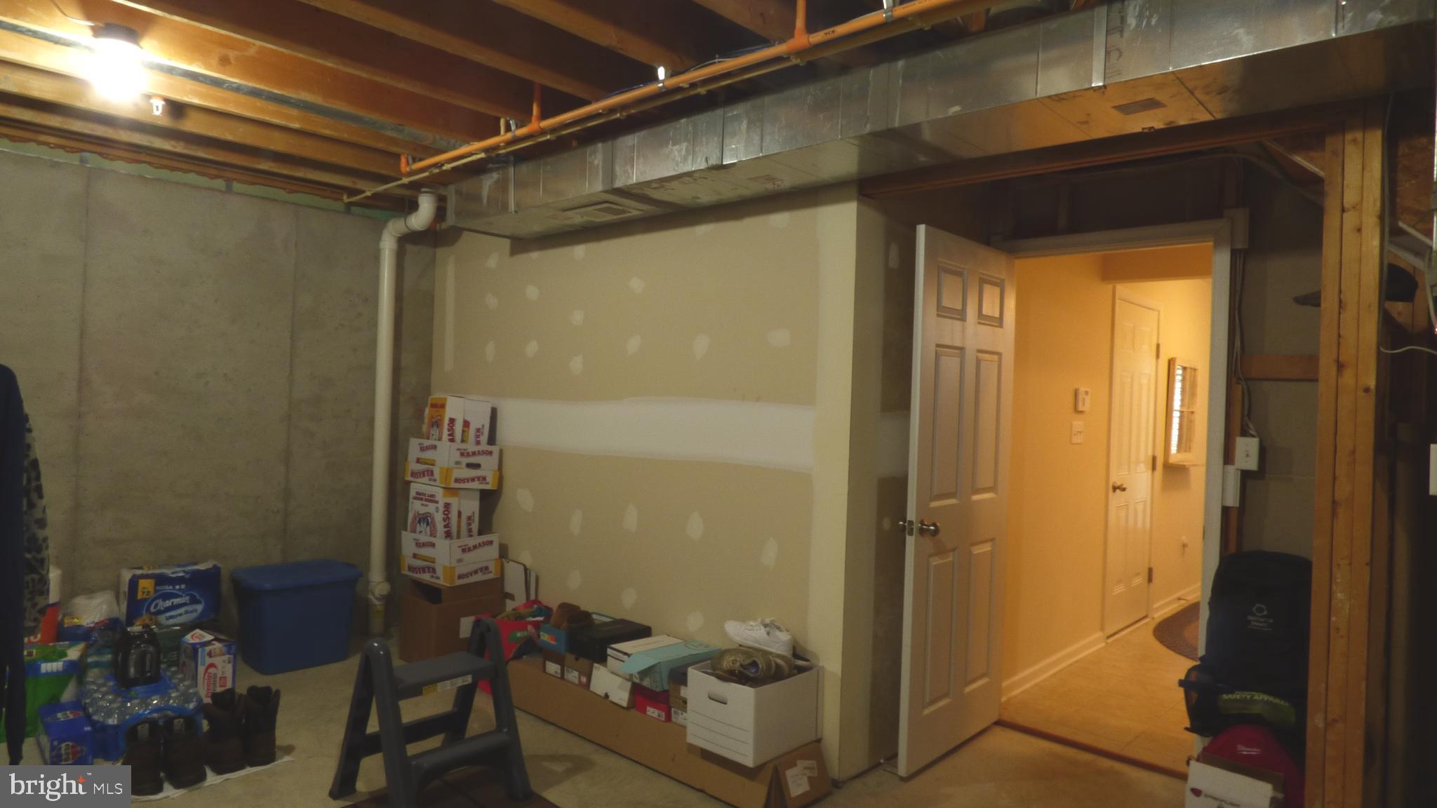 RIDGELY FOREST - Residential