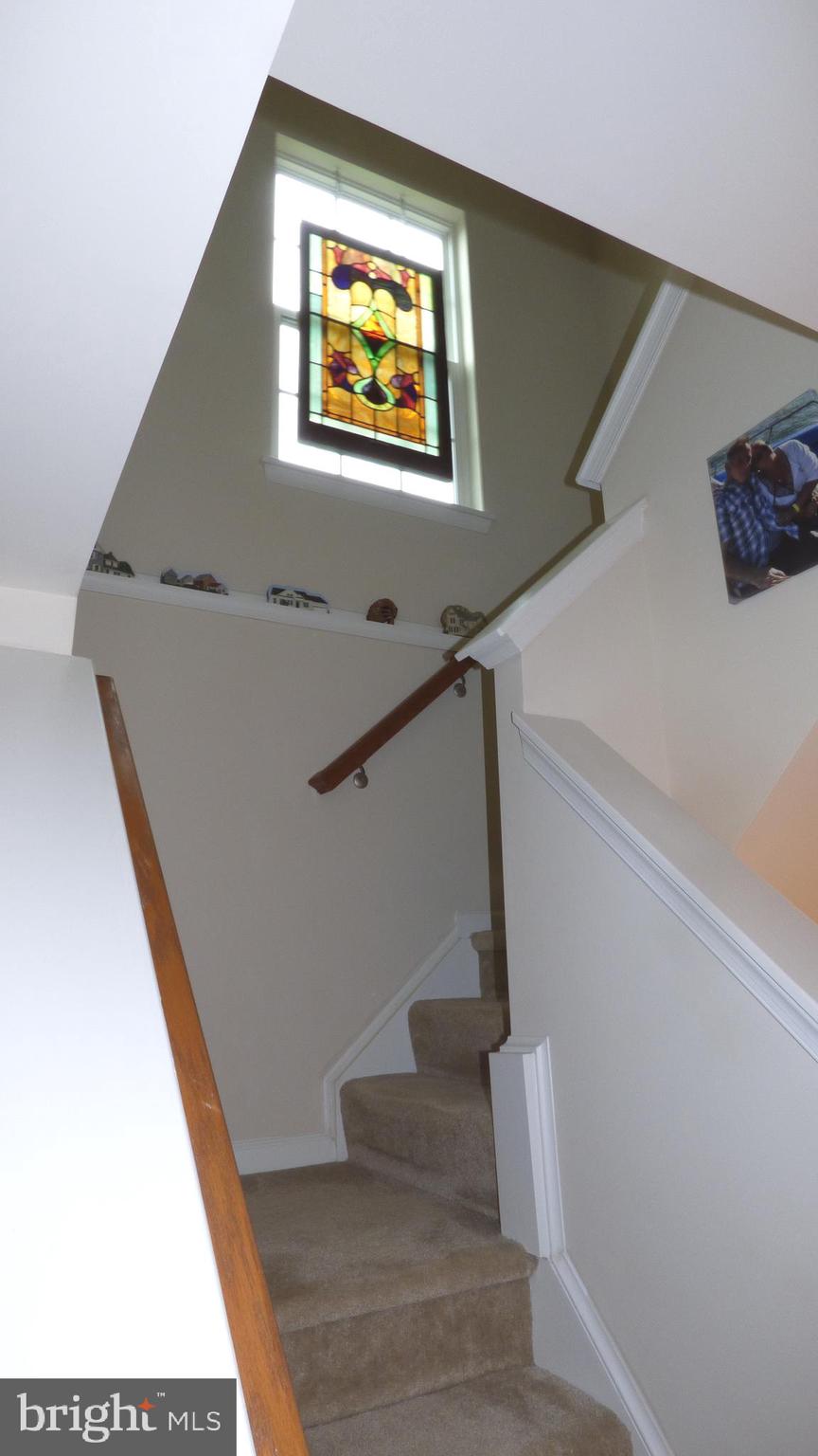 RIDGELY FOREST - Residential