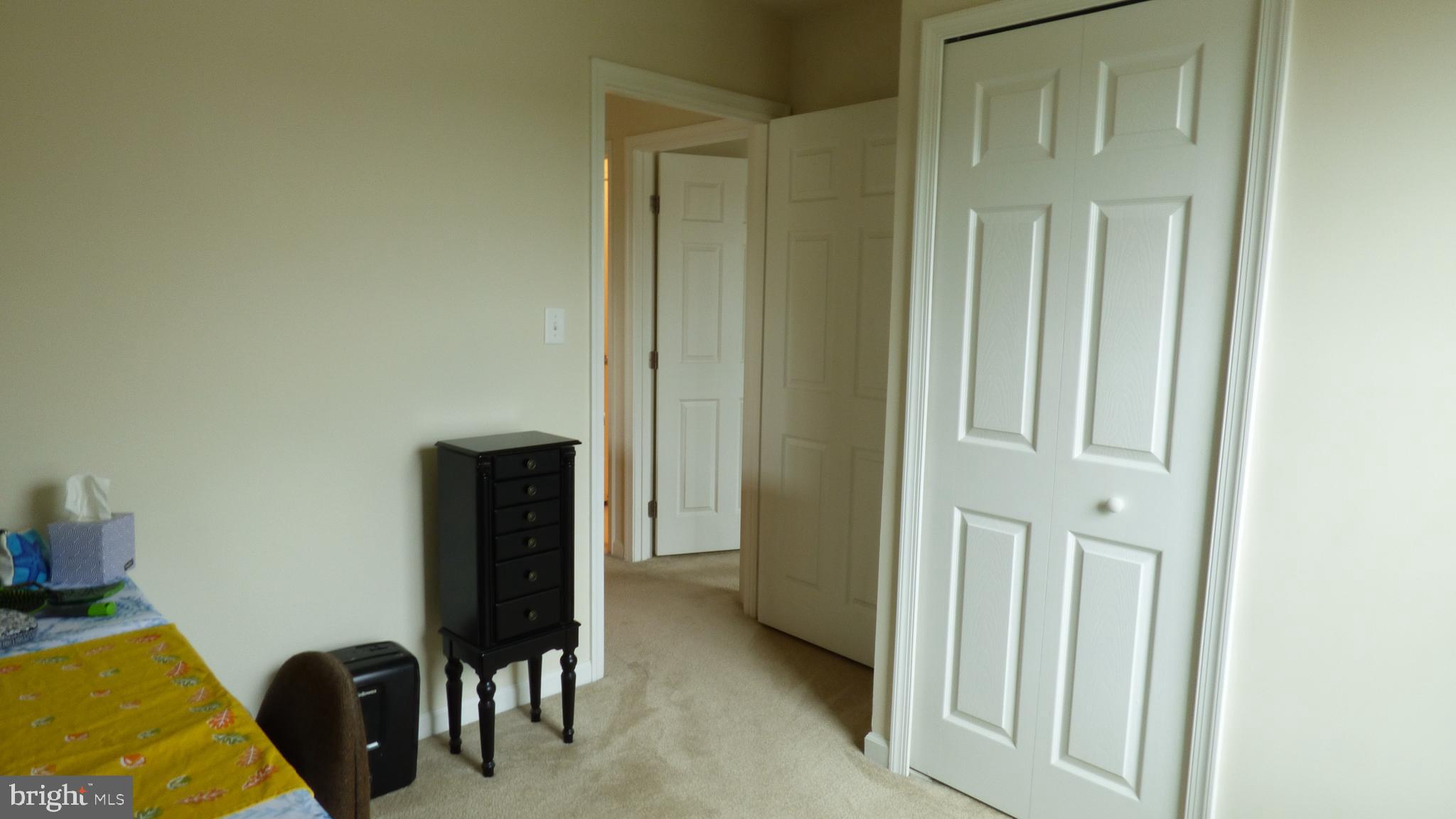 RIDGELY FOREST - Residential