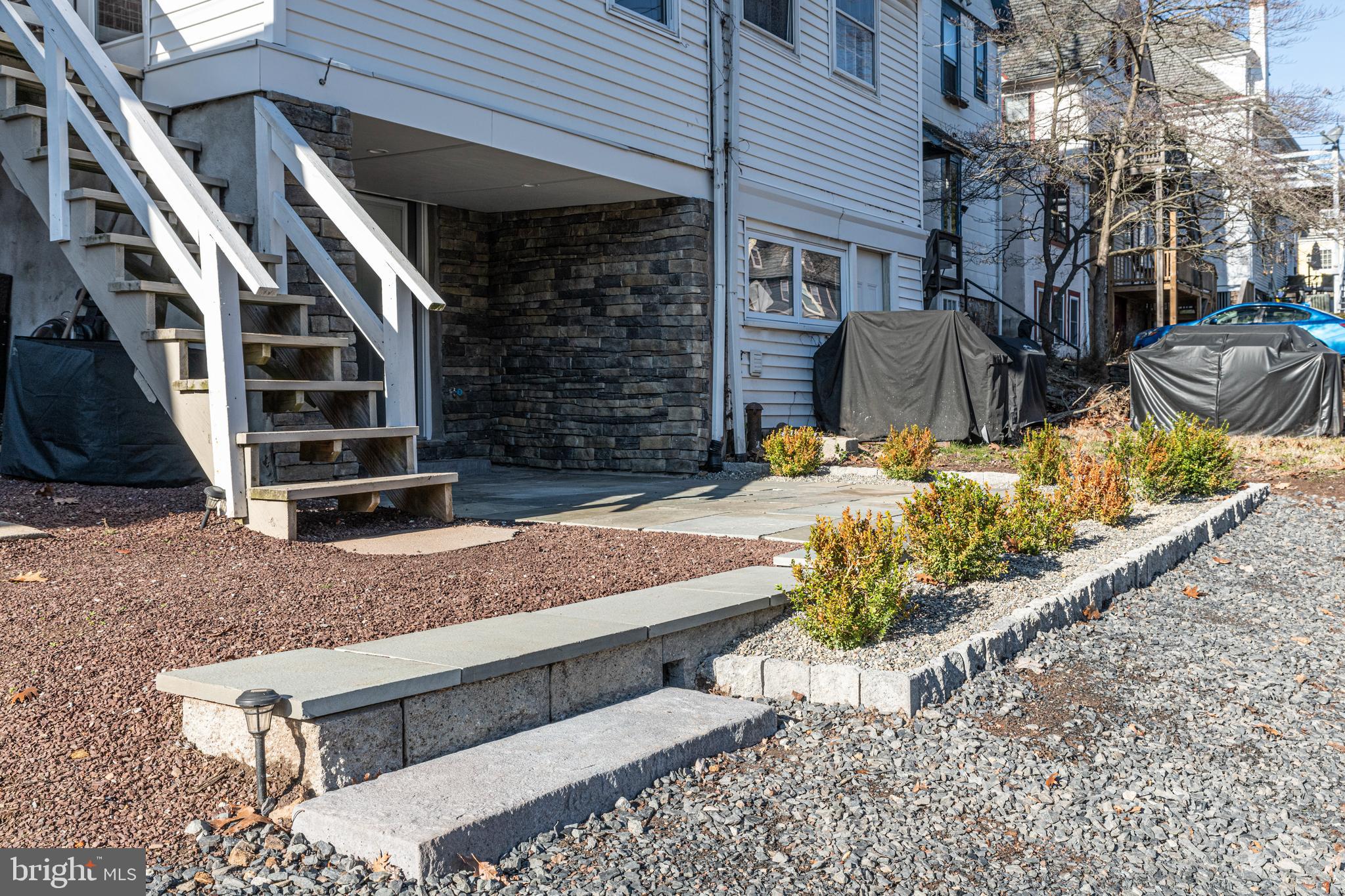 DOYLESTOWN BORO - Residential Lease