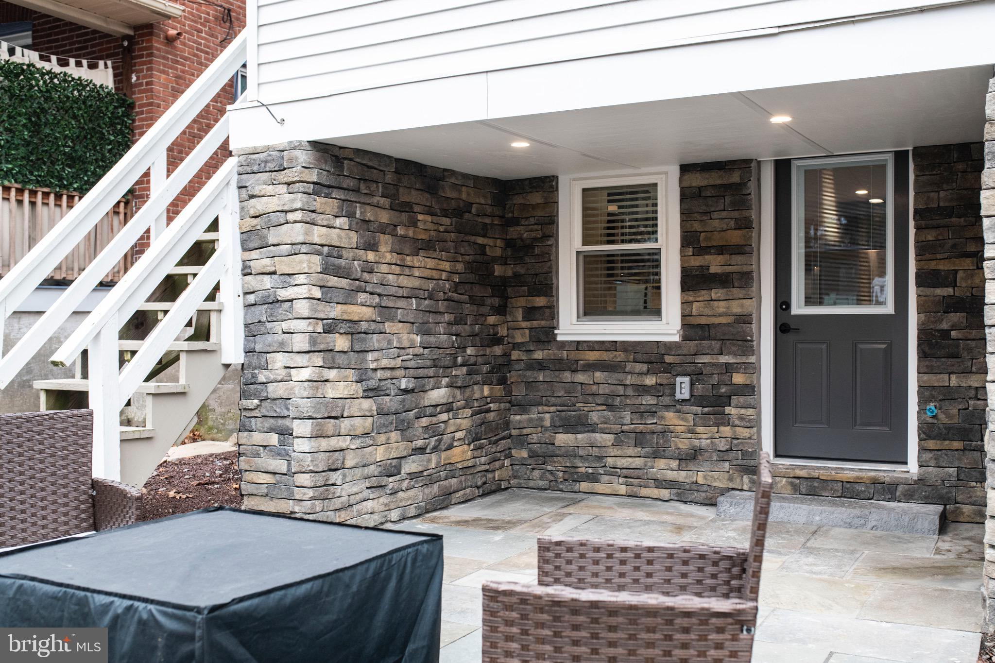 DOYLESTOWN BORO - Residential Lease