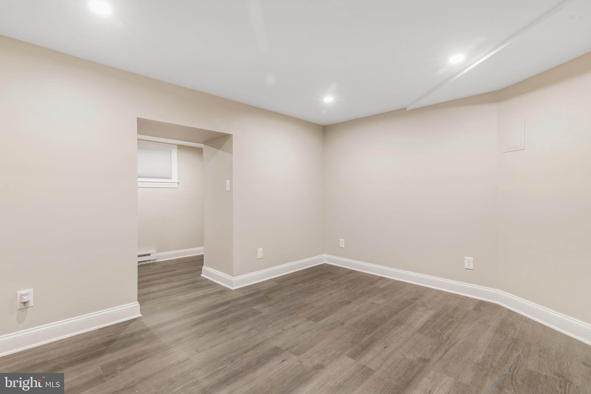 DOYLESTOWN BORO - Residential Lease