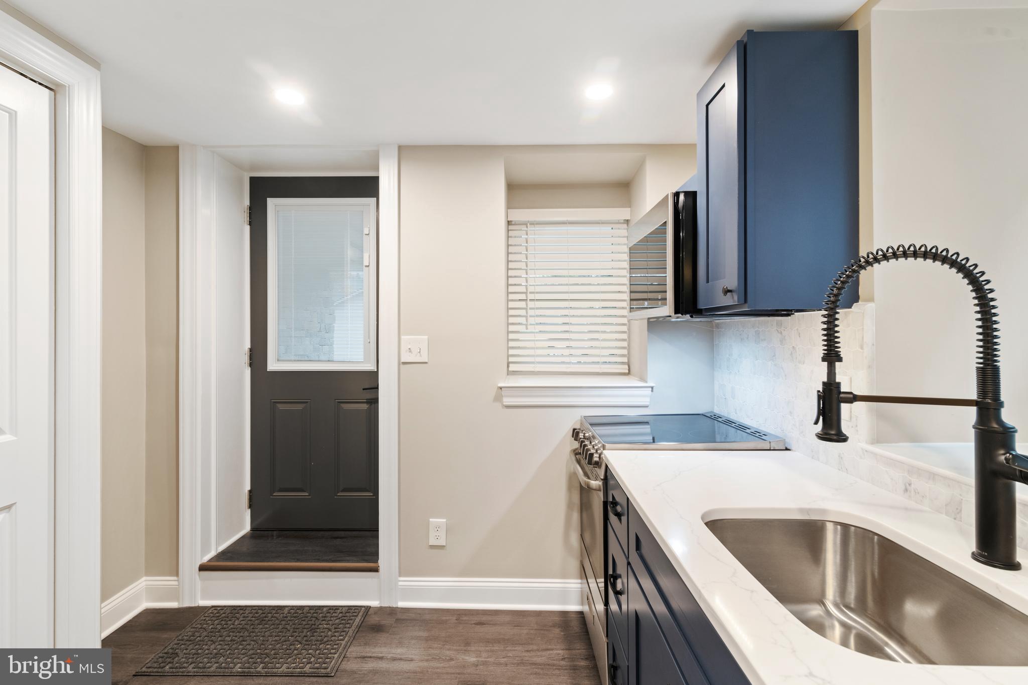 DOYLESTOWN BORO - Residential Lease