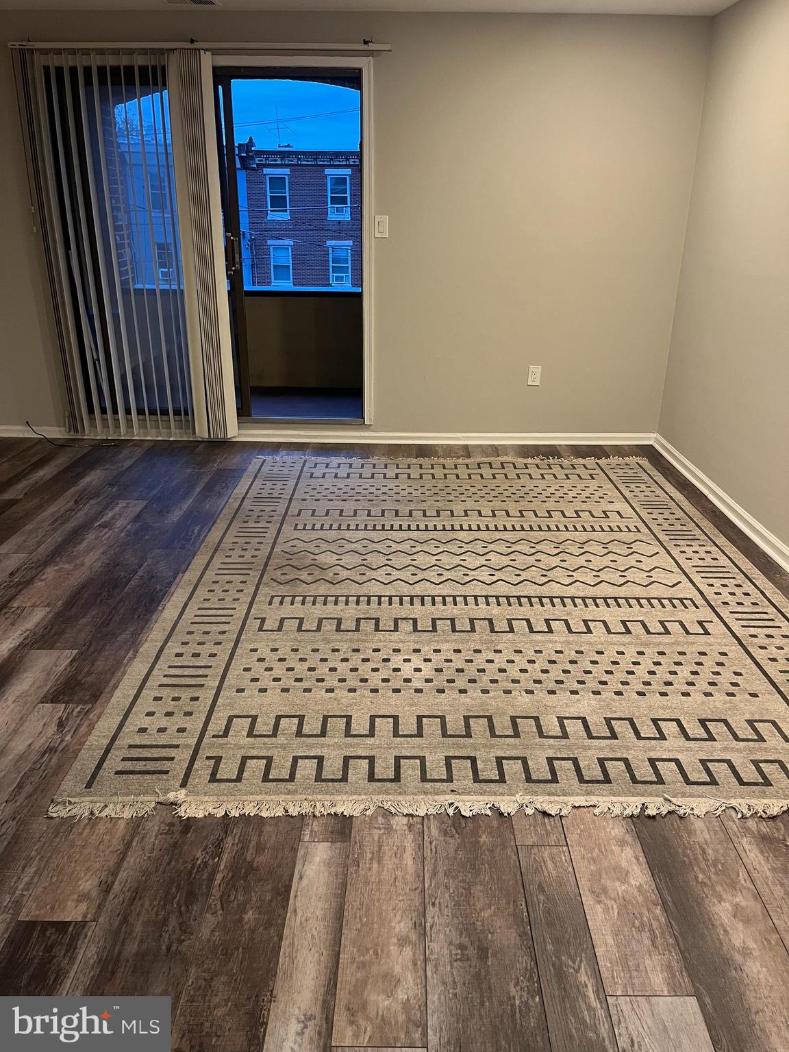 BELLA VISTA - Residential Lease