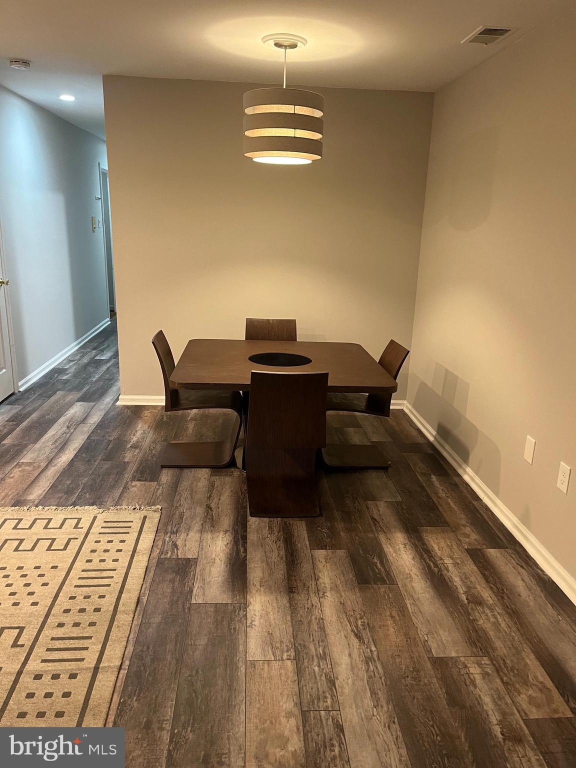 BELLA VISTA - Residential Lease