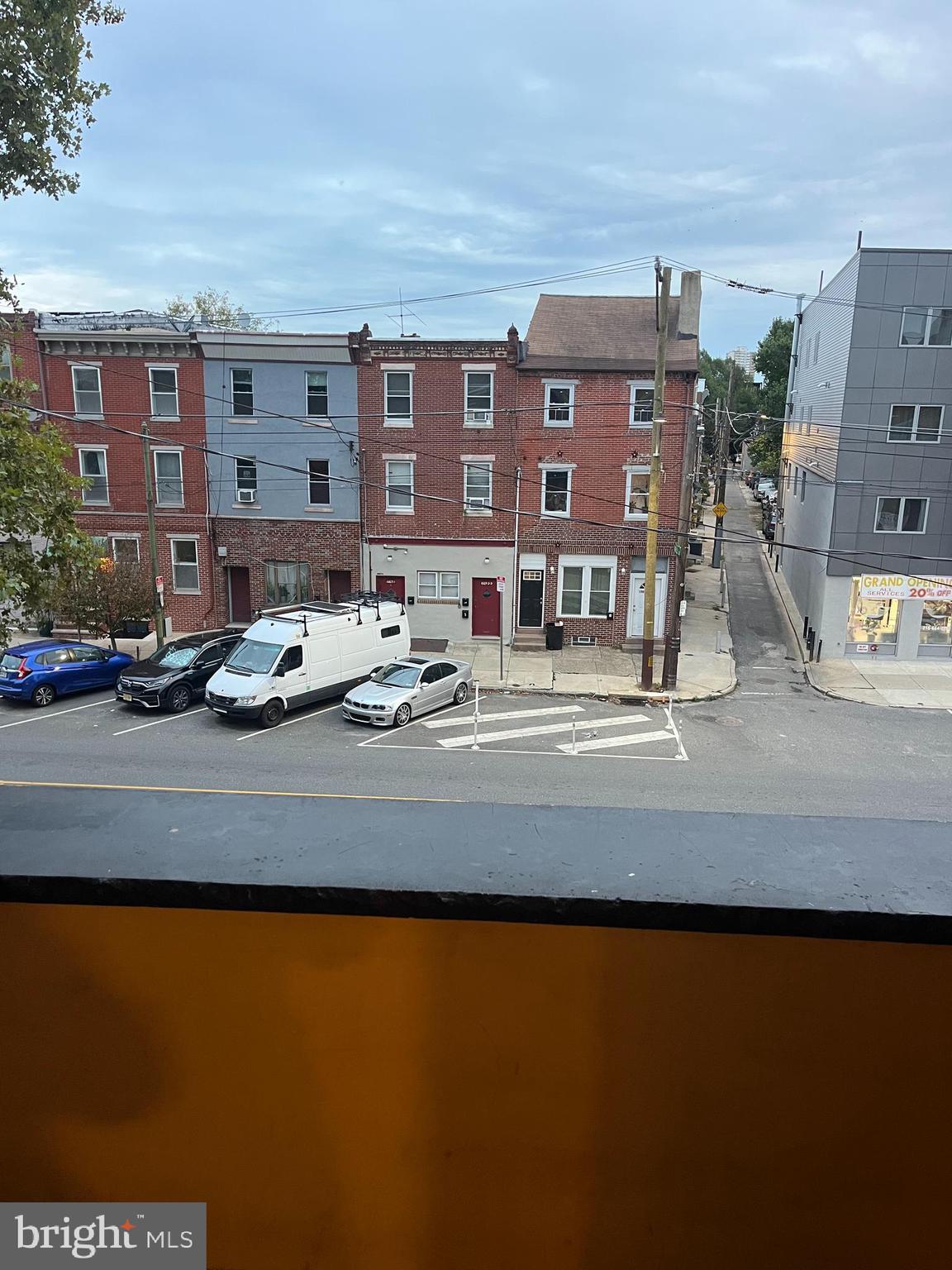 BELLA VISTA - Residential Lease