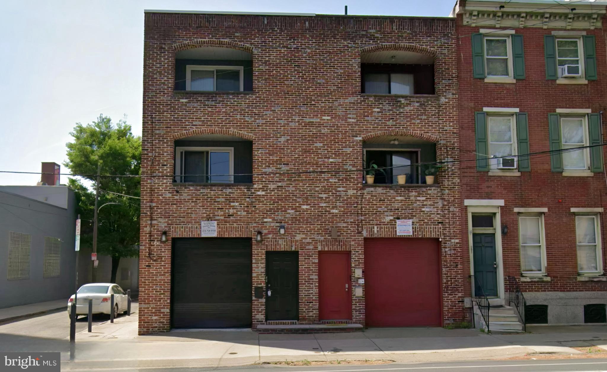 BELLA VISTA - Residential Lease