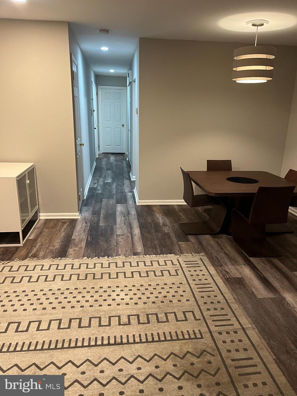 BELLA VISTA - Residential Lease