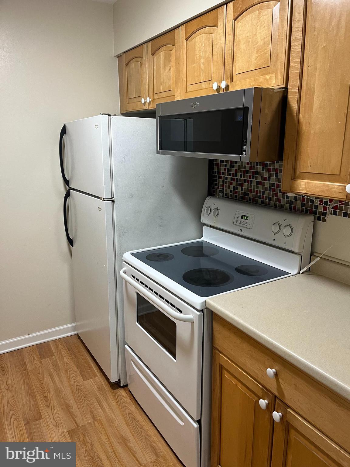 BELLA VISTA - Residential Lease