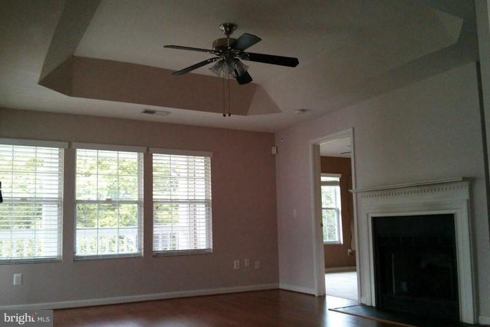 PROSPECT COVE AT LAKESID - Residential Lease