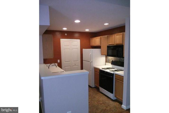 PROSPECT COVE AT LAKESID - Residential Lease