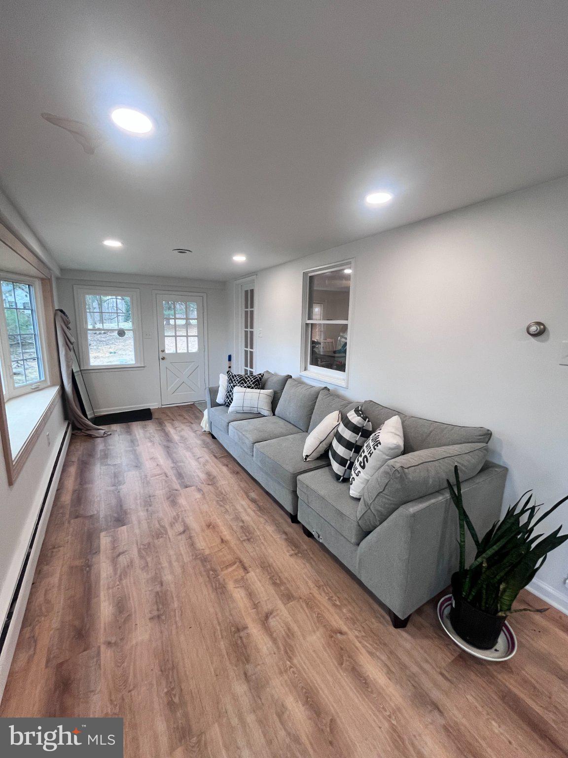 401 LEVIS LANE