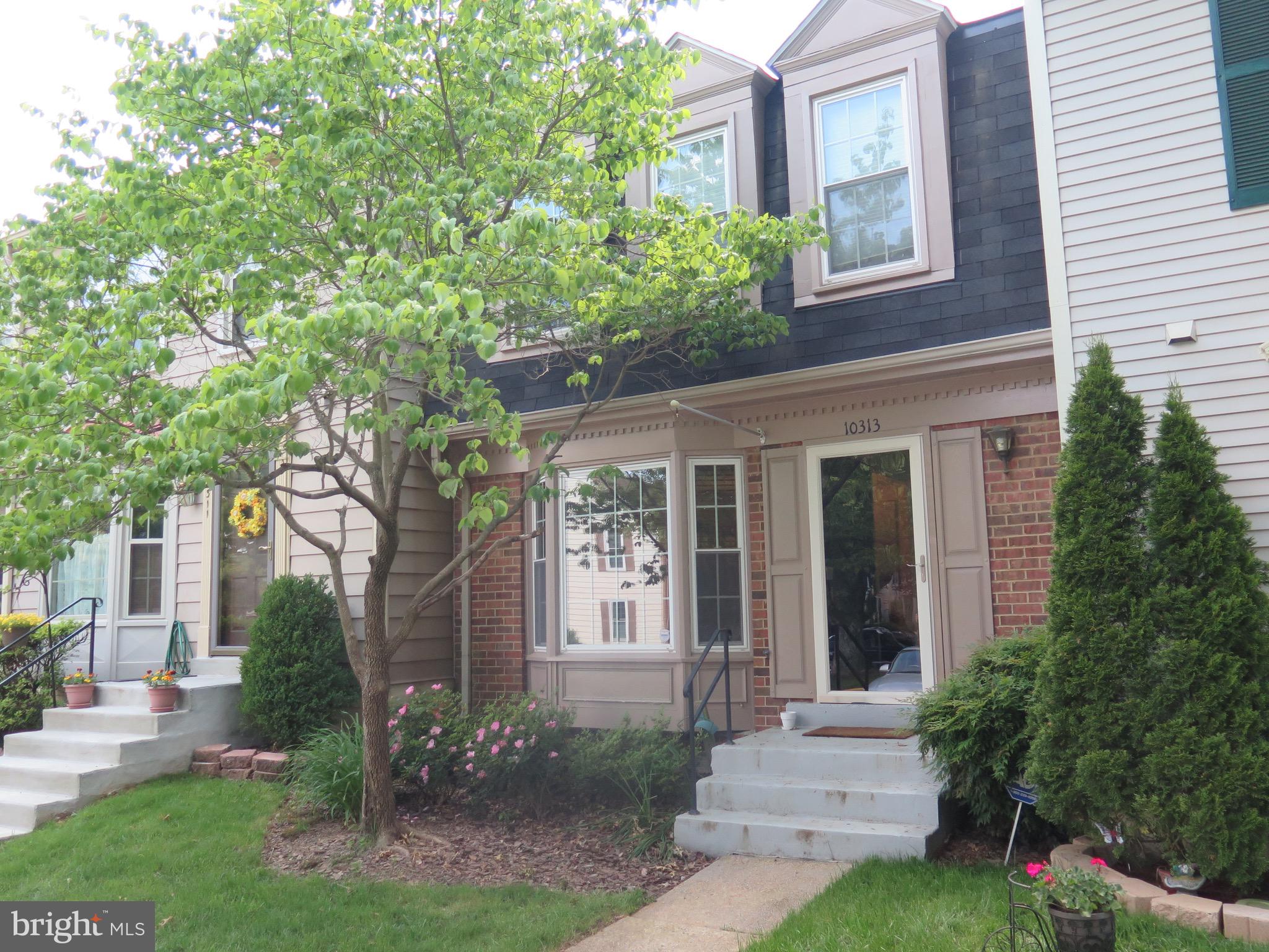 COLONY PARK - Residential Lease