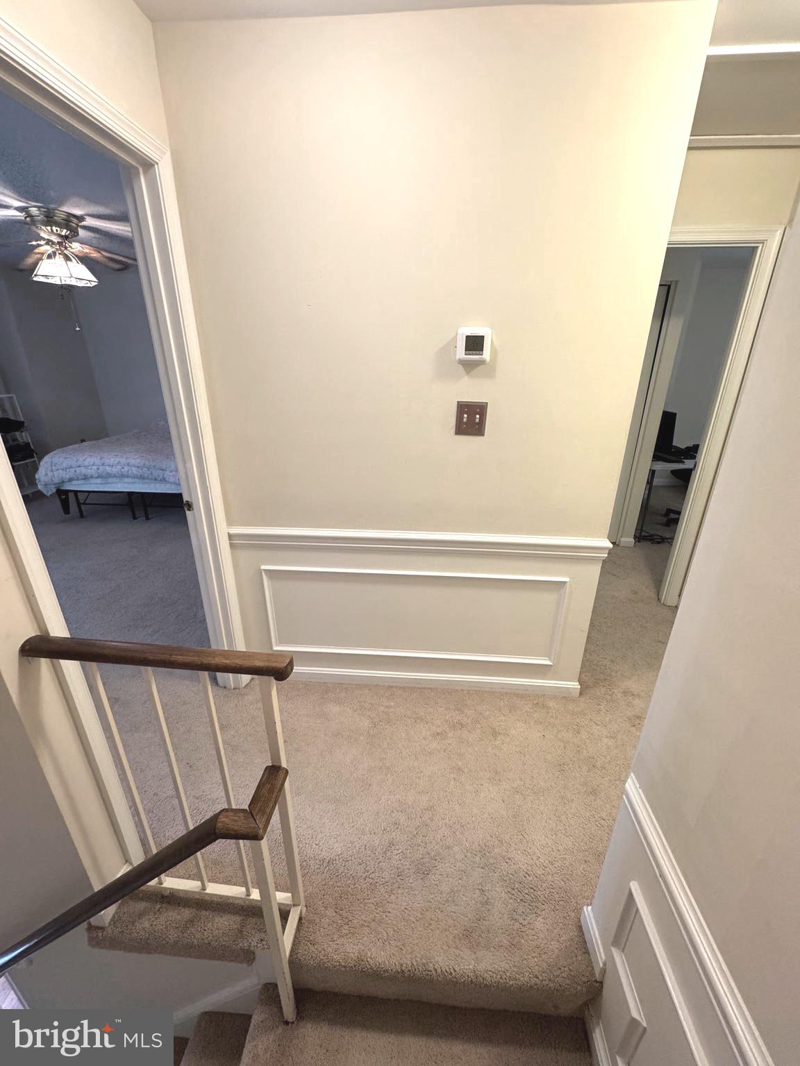 COLONY PARK - Residential Lease