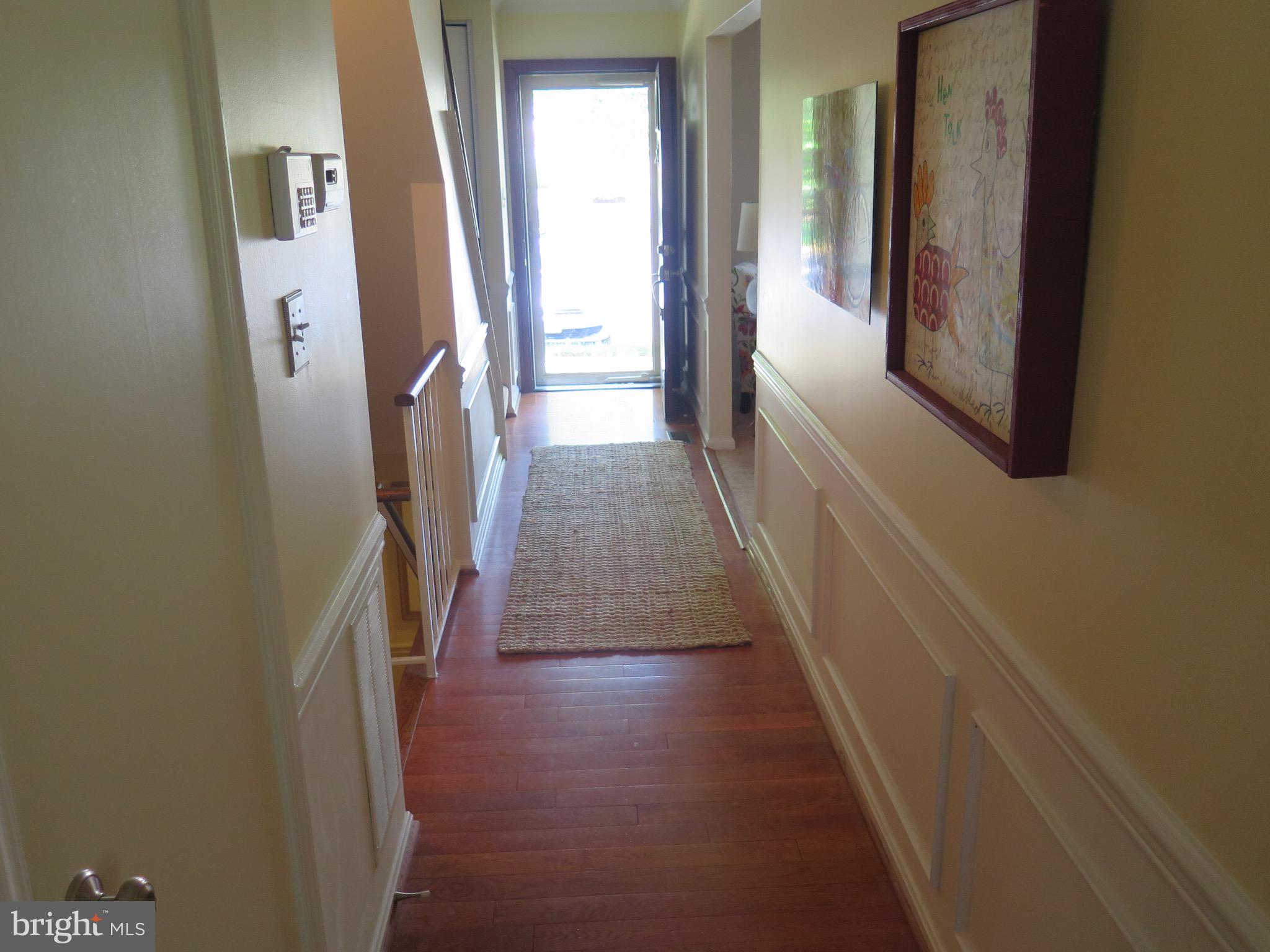 COLONY PARK - Residential Lease