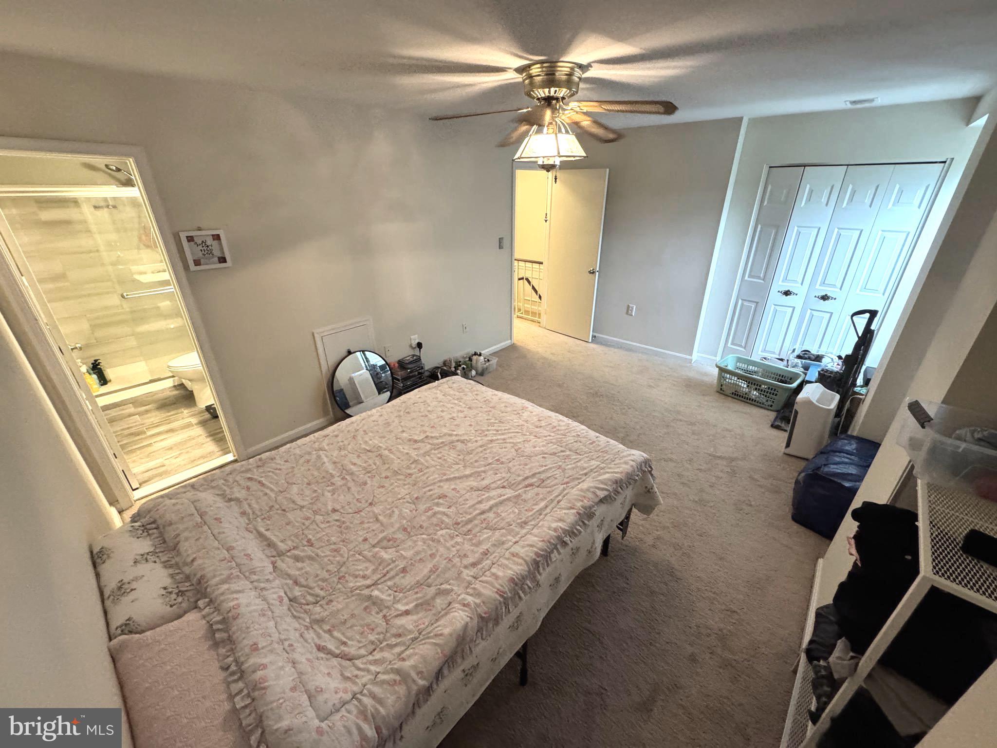 COLONY PARK - Residential Lease