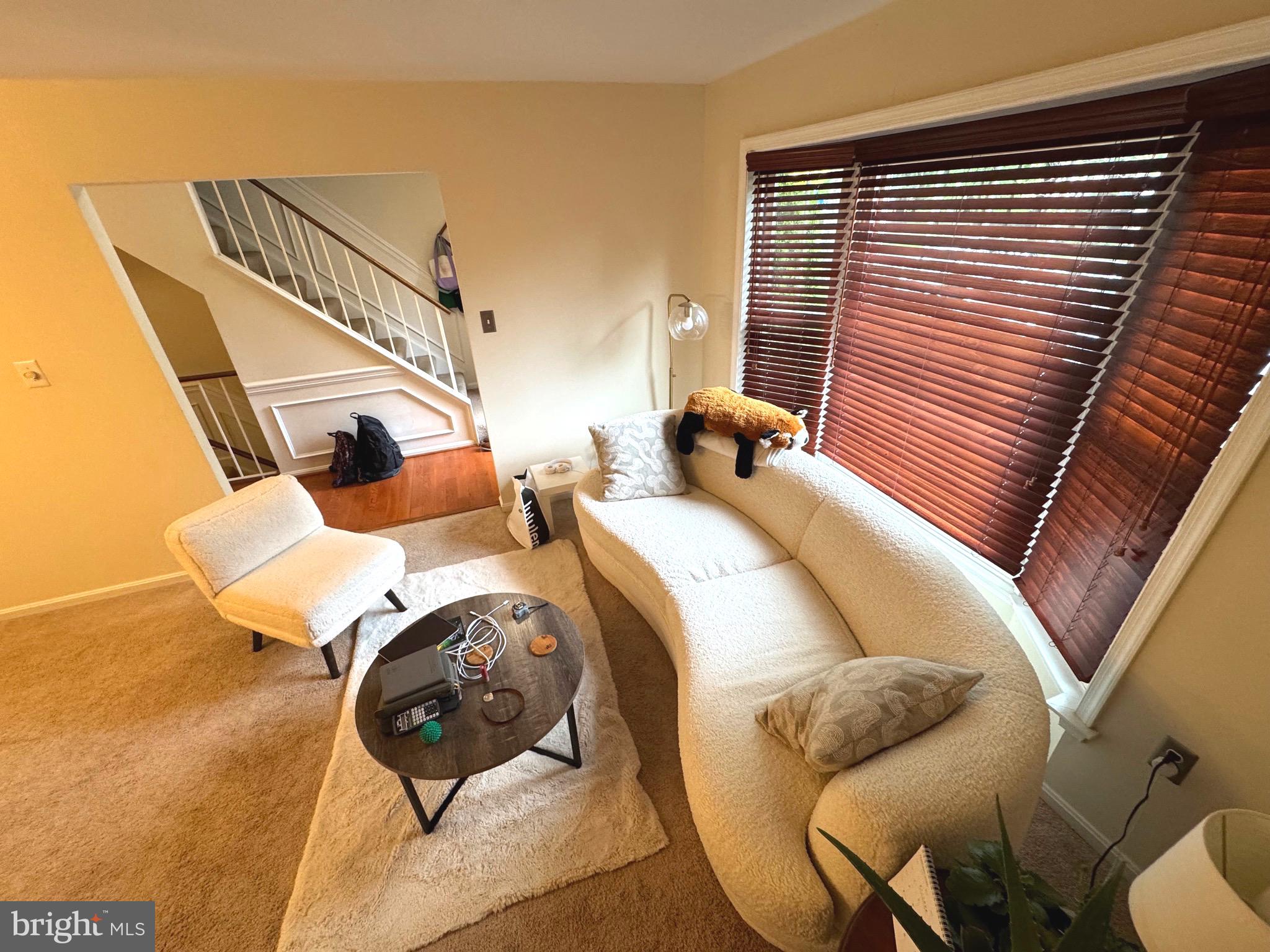 COLONY PARK - Residential Lease