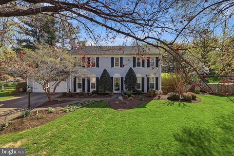 1919 BATTEN HOLLOW VIENNA VA 22182