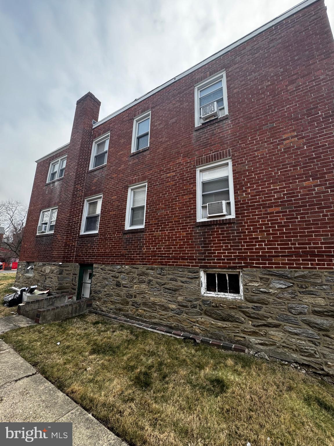 MT AIRY (EAST) - Residential Lease