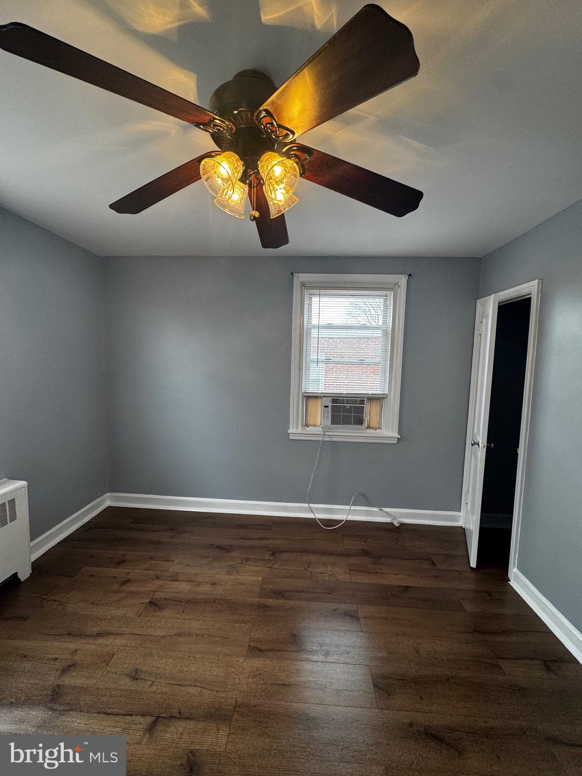 MT AIRY (EAST) - Residential Lease