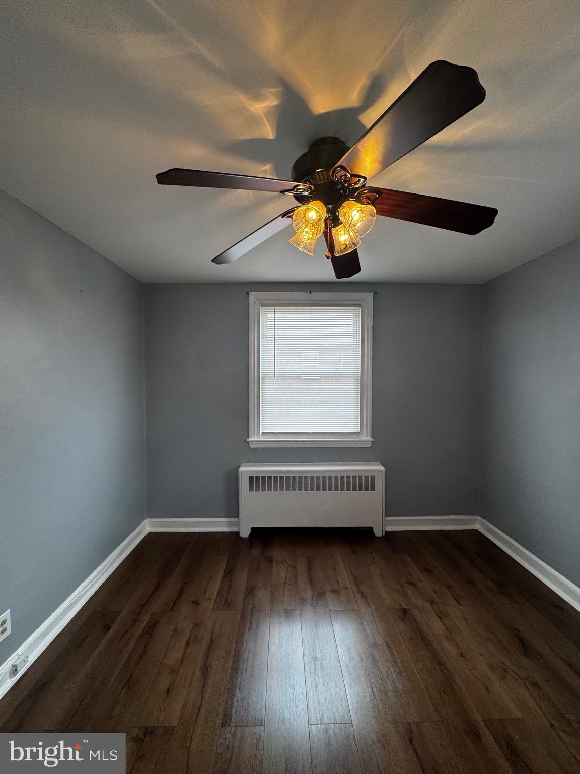 MT AIRY (EAST) - Residential Lease