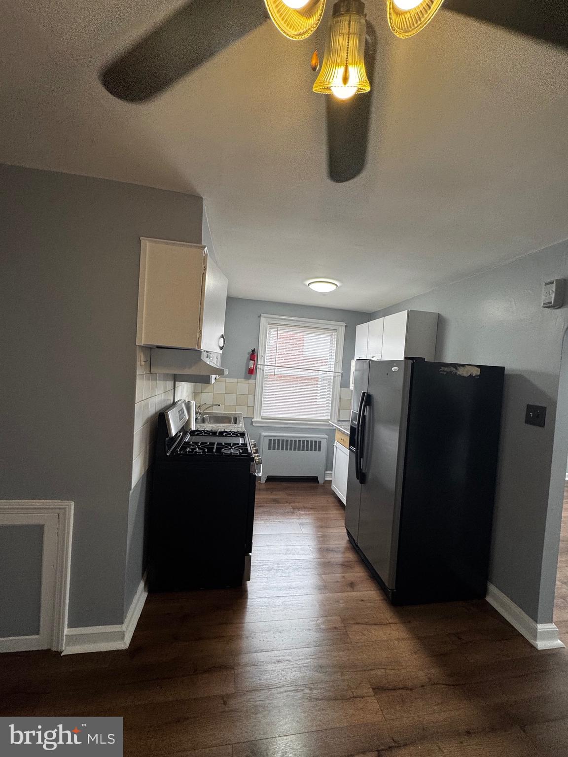 MT AIRY (EAST) - Residential Lease