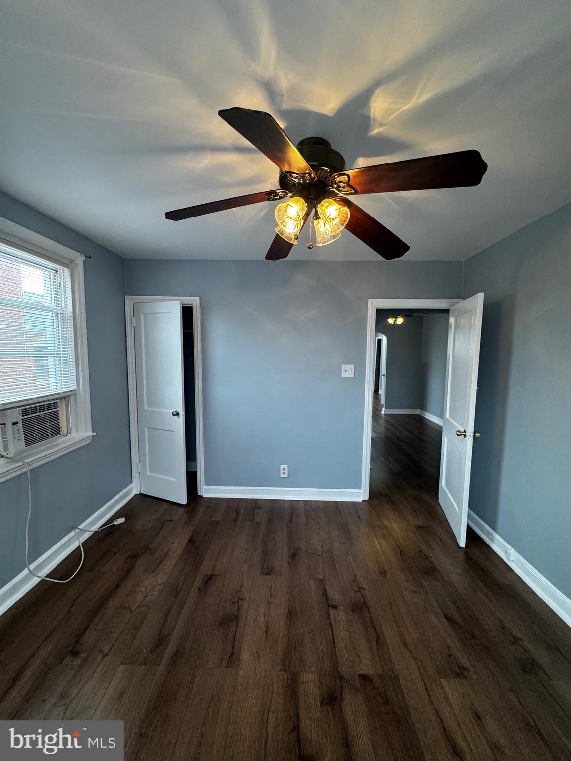 MT AIRY (EAST) - Residential Lease