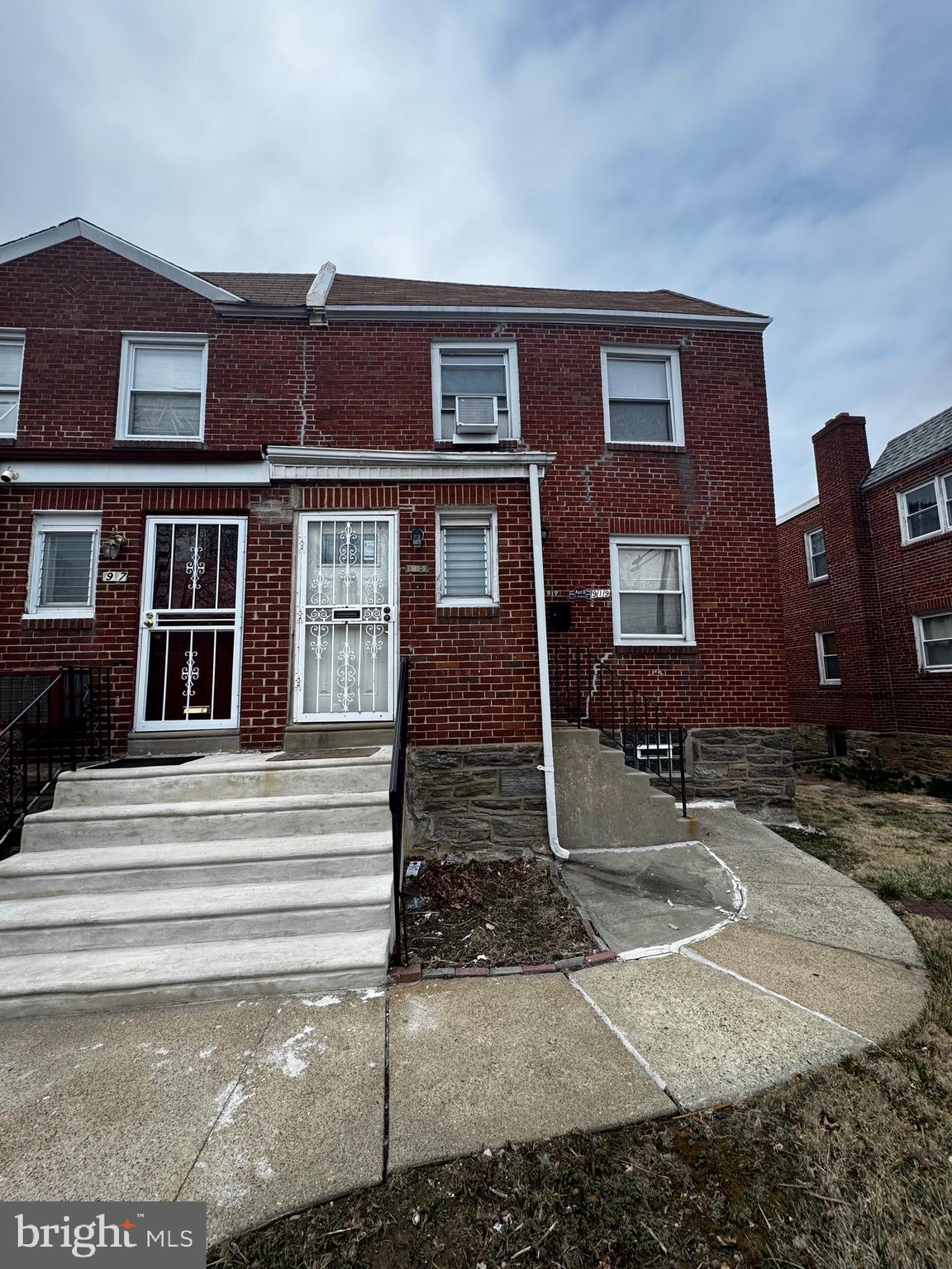 MT AIRY (EAST) - Residential Lease