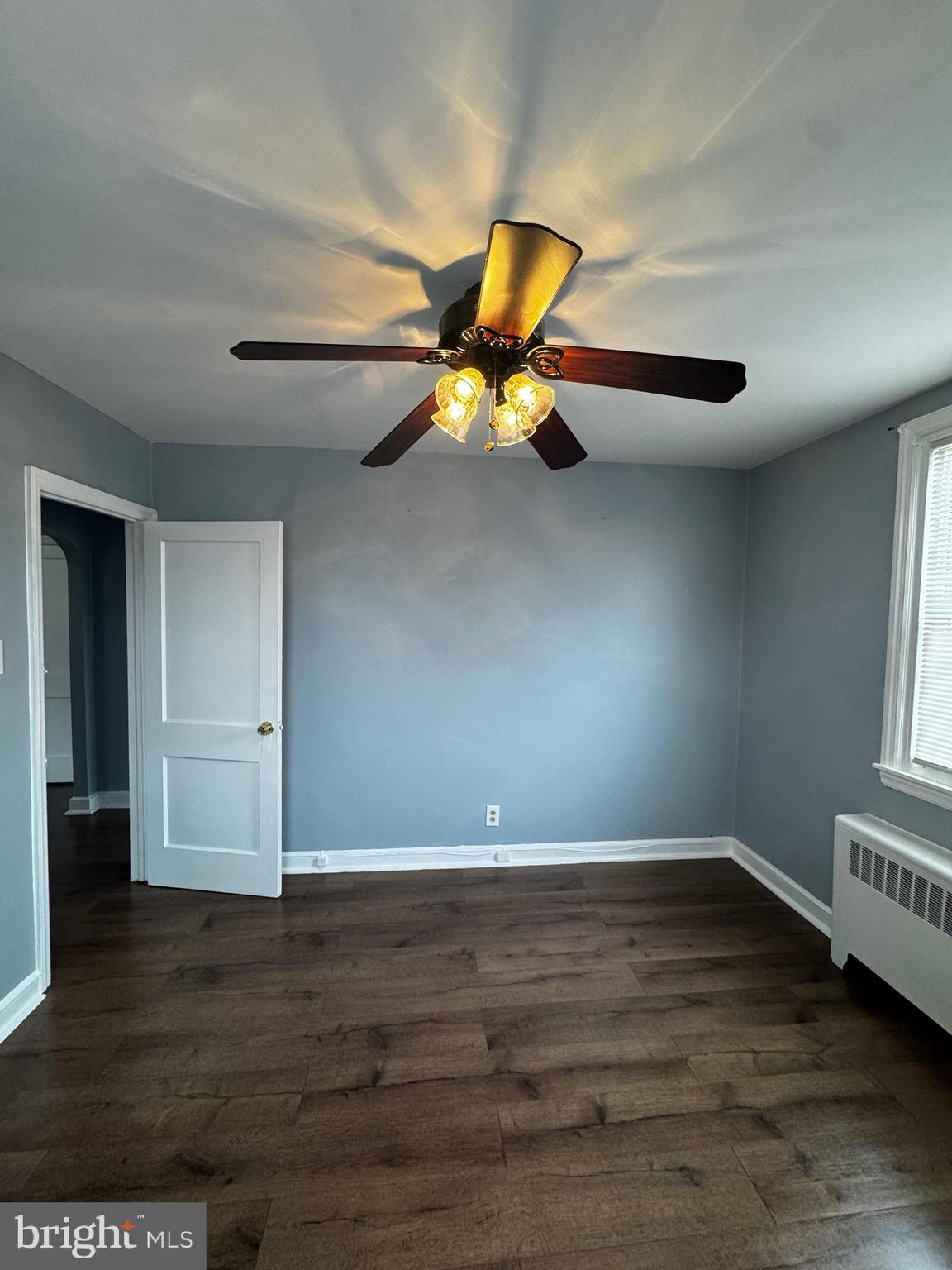 MT AIRY (EAST) - Residential Lease