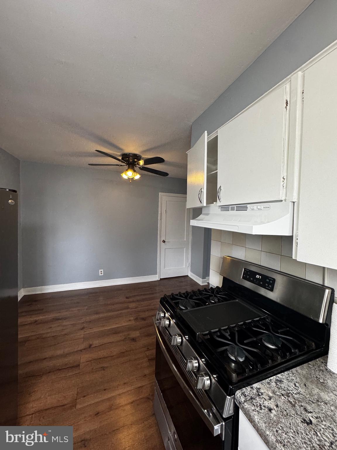 MT AIRY (EAST) - Residential Lease