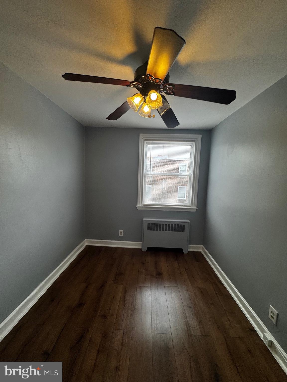 MT AIRY (EAST) - Residential Lease